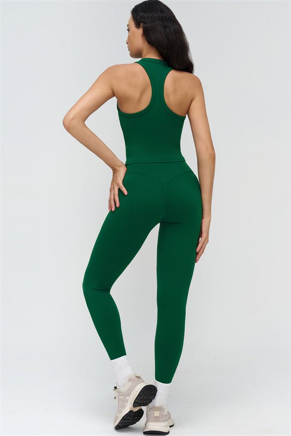 Legging Ellise Gymfit - Gymfit