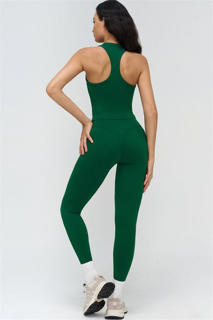 Legging Ellise Gymfit - Gymfit