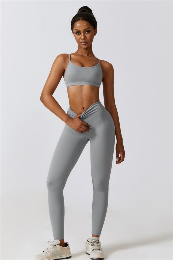 Leggings Ellise Gymfit - Gymfit