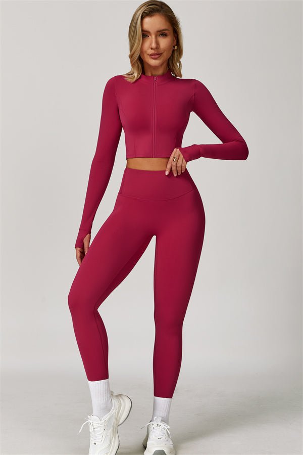 Leggings Ellise - Gymfit