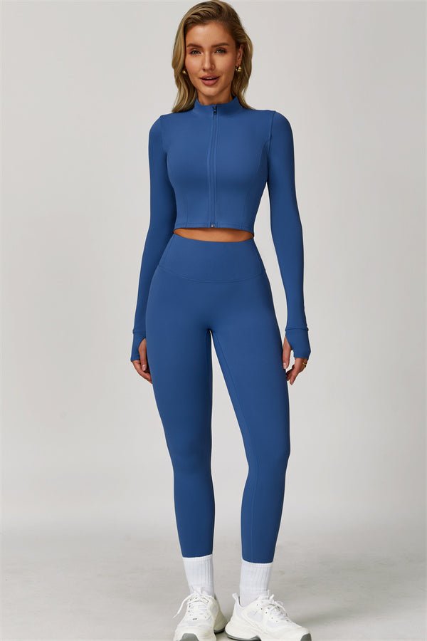 Leggings Ellise Gymfit - Gymfit
