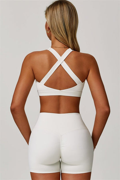 Shorts Ellise - Gymfit