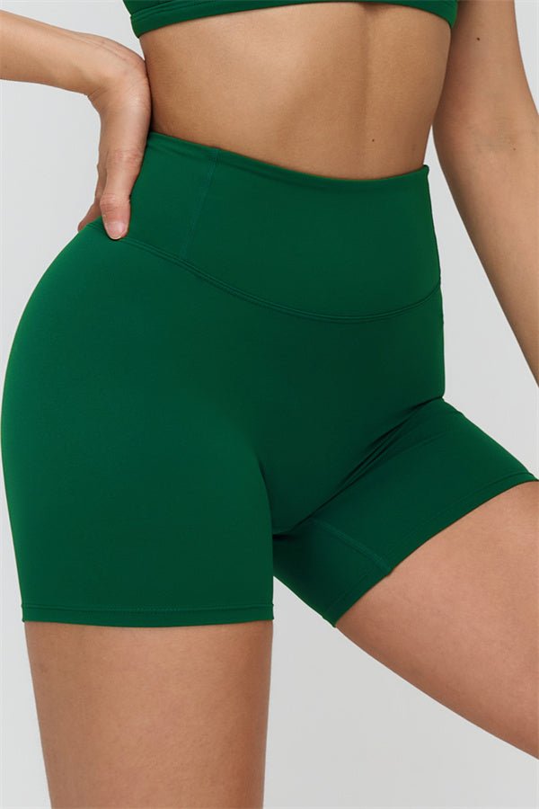 Shorts Ellise Gymfit - Gymfit