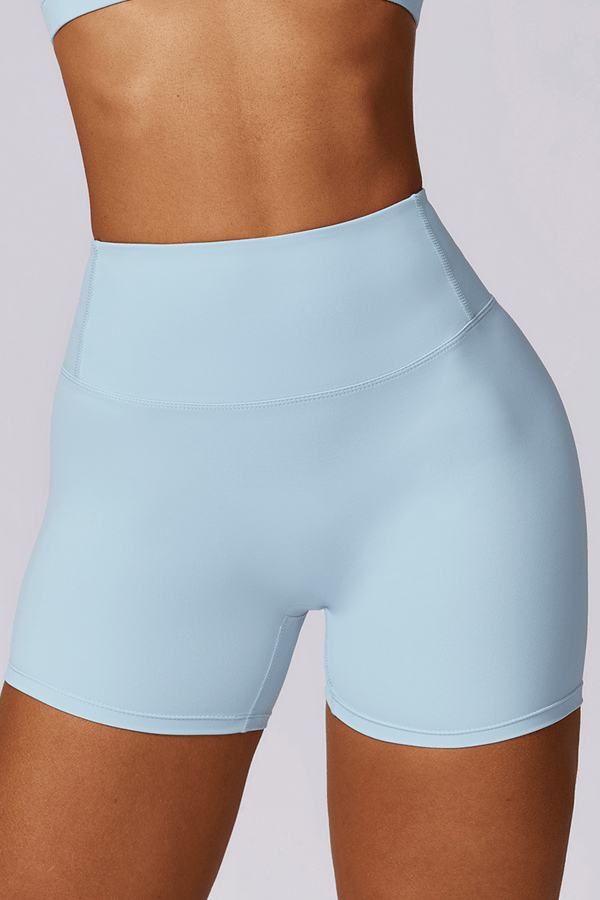 Shorts Ellise - Gymfit