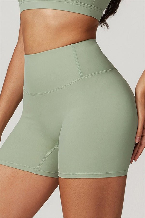 Short Ellise - Gymfit