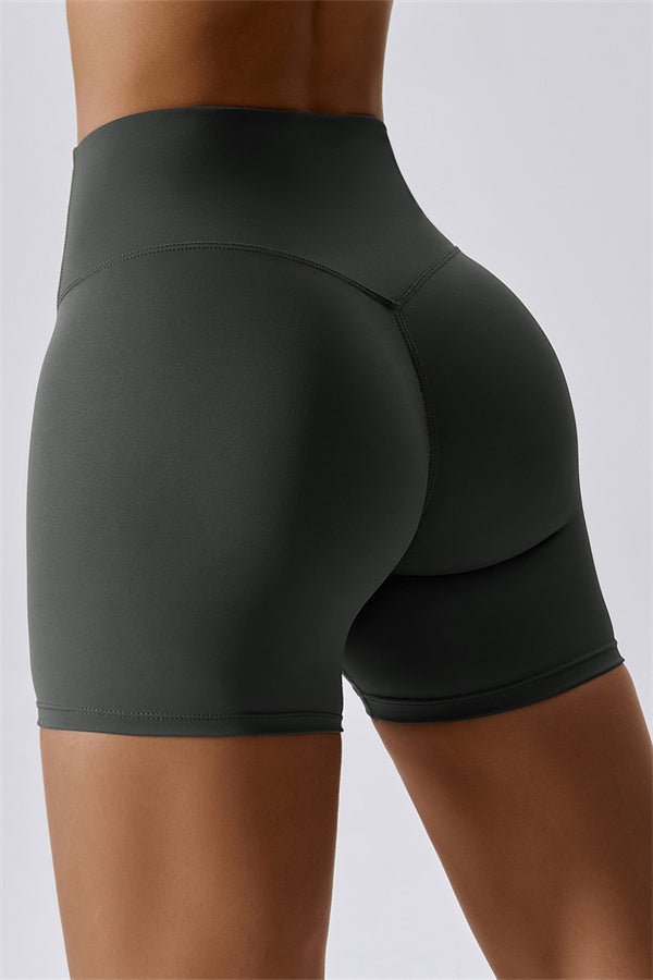 Shorts Ellise Gymfit - Gymfit