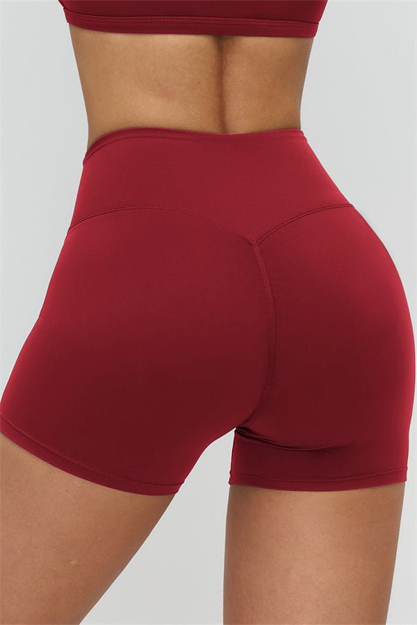 Shorts Ellise Gymfit - Gymfit