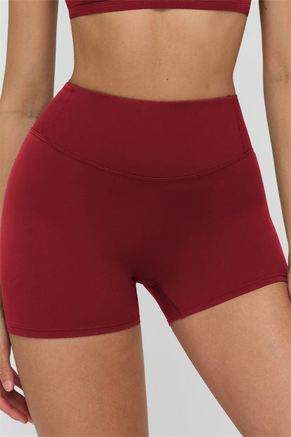 Shorts Ellise - Gymfit