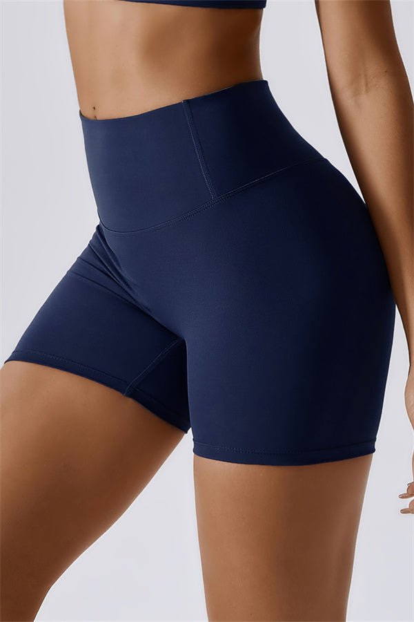 Short Ellise Gymfit - Gymfit
