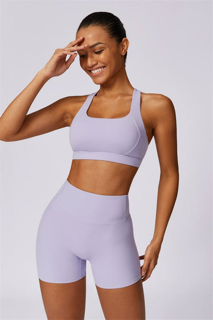 Shorts Ellise Gymfit - Gymfit