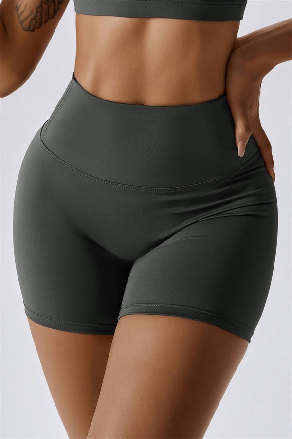 Shorts Ellise Gymfit - Gymfit