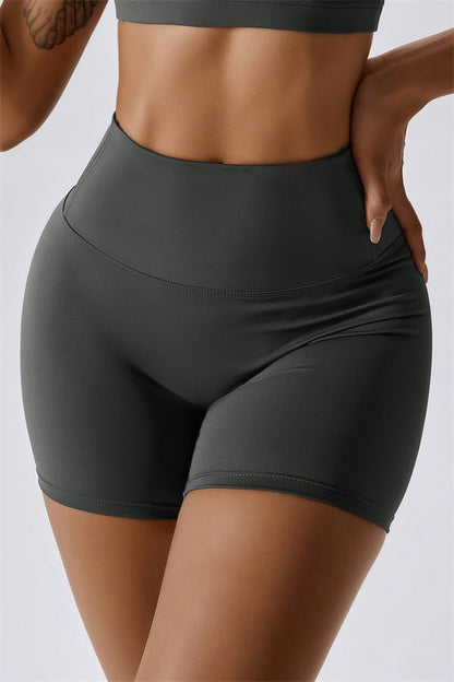 Shorts Ellise Gymfit - Gymfit