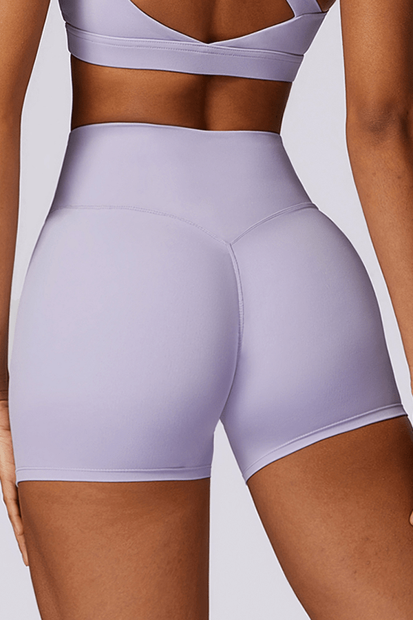 Shorts Ellise Gymfit - Gymfit