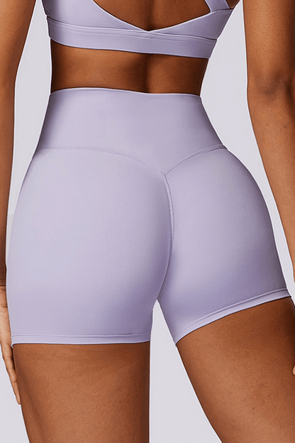 Shorts Ellise Gymfit - Gymfit