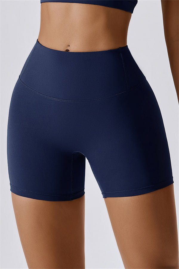 Short Ellise Gymfit - Gymfit