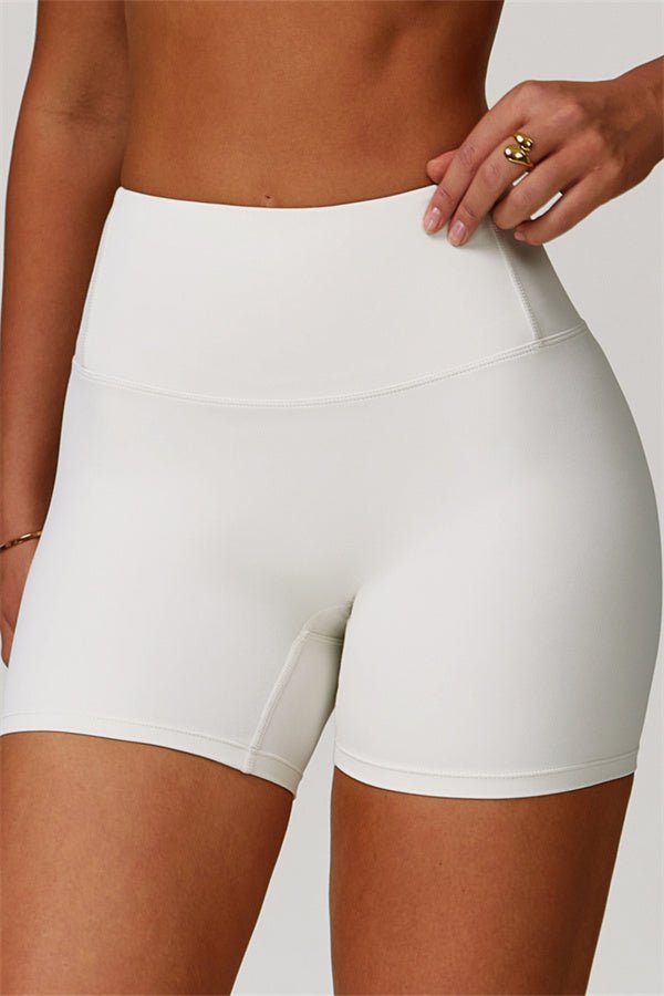 Shorts Ellise Gymfit - Gymfit