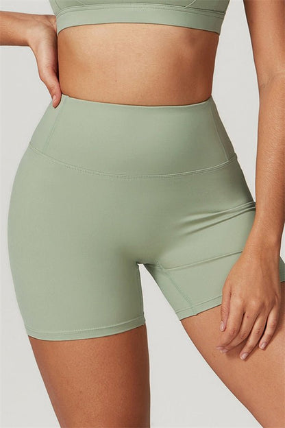 Shorts Ellise Gymfit - Gymfit