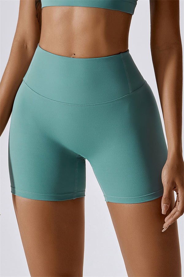 Short Ellise - Gymfit