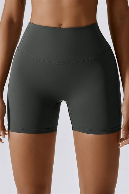 Gymfit Ellise Short - Gymfit