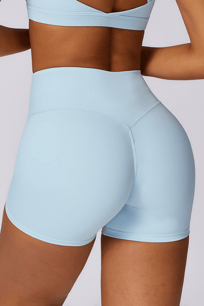 Short Ellise - Gymfit