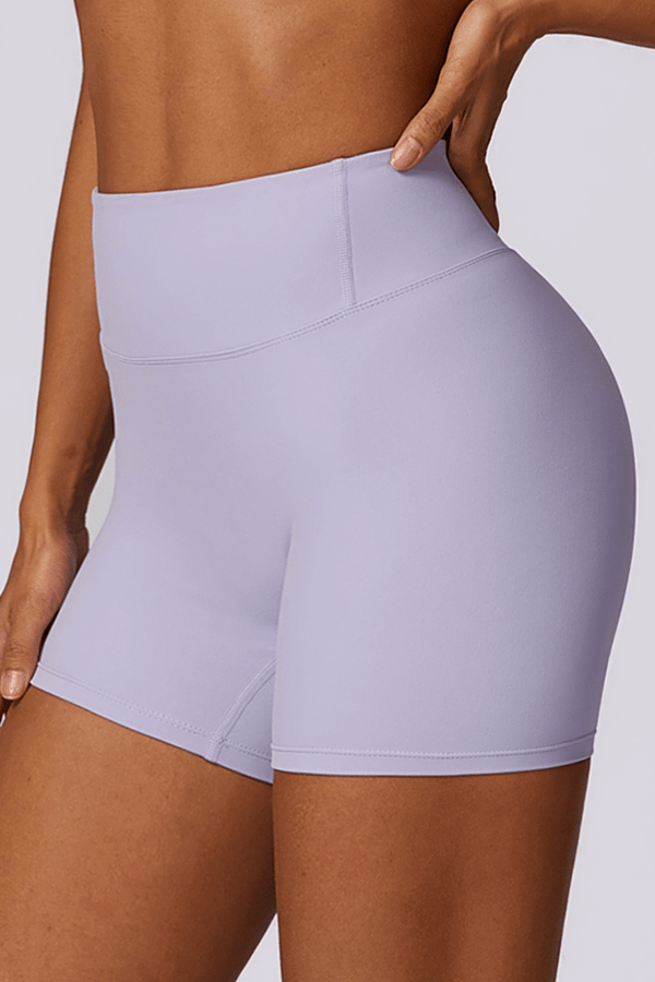 Gymfit Ellise short - Gymfit
