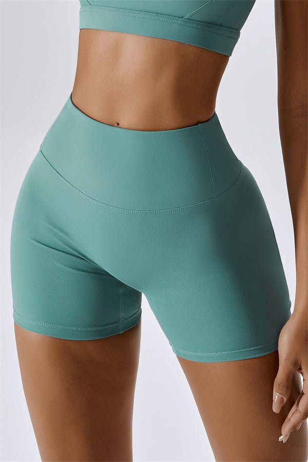 Shorts Ellise Gymfit - Gymfit
