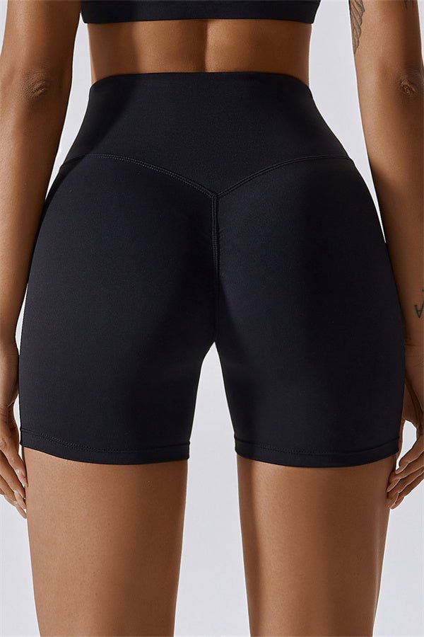Shorts Ellise Gymfit - Gymfit