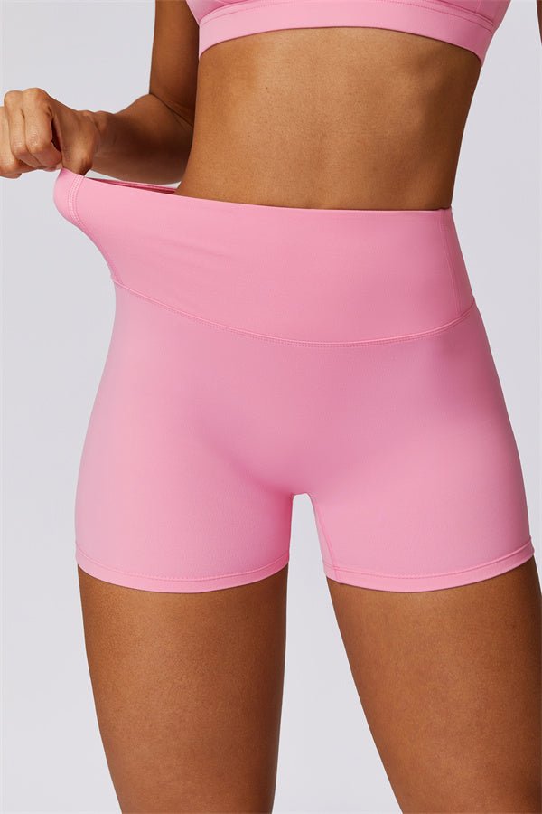 Gymfit Ellise short - Gymfit