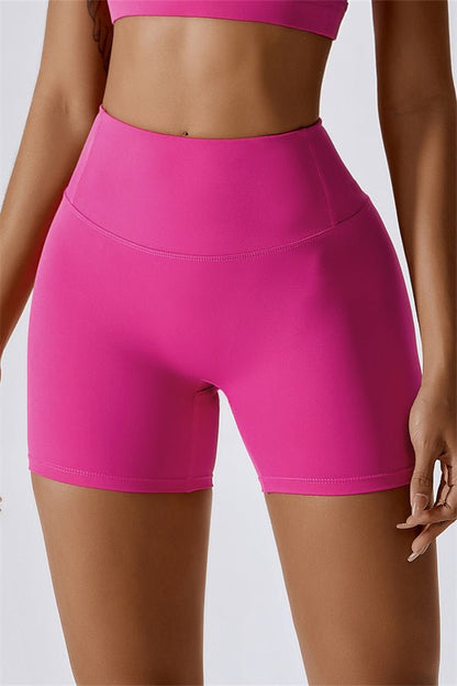 Shorts Ellise - Gymfit