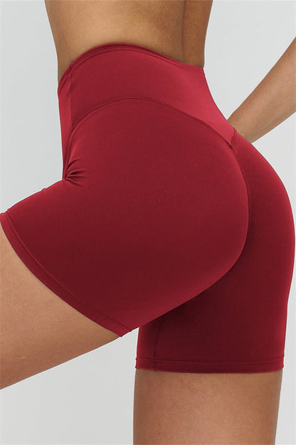 Shorts Ellise Gymfit - Gymfit