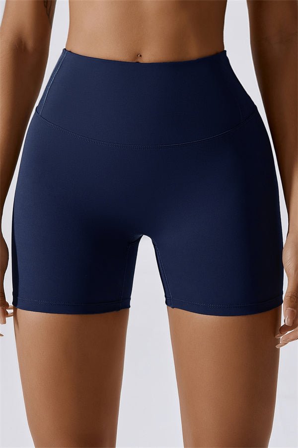 Short Ellise Gymfit - Gymfit