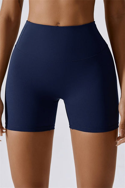 Short Ellise Gymfit - Gymfit
