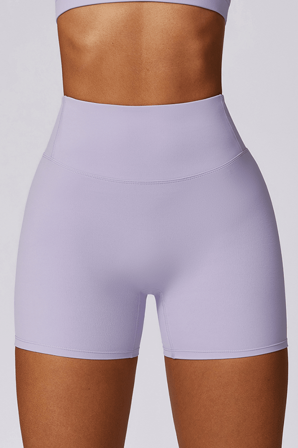 alt
Shorts Ellise Gymfit - Gymfit