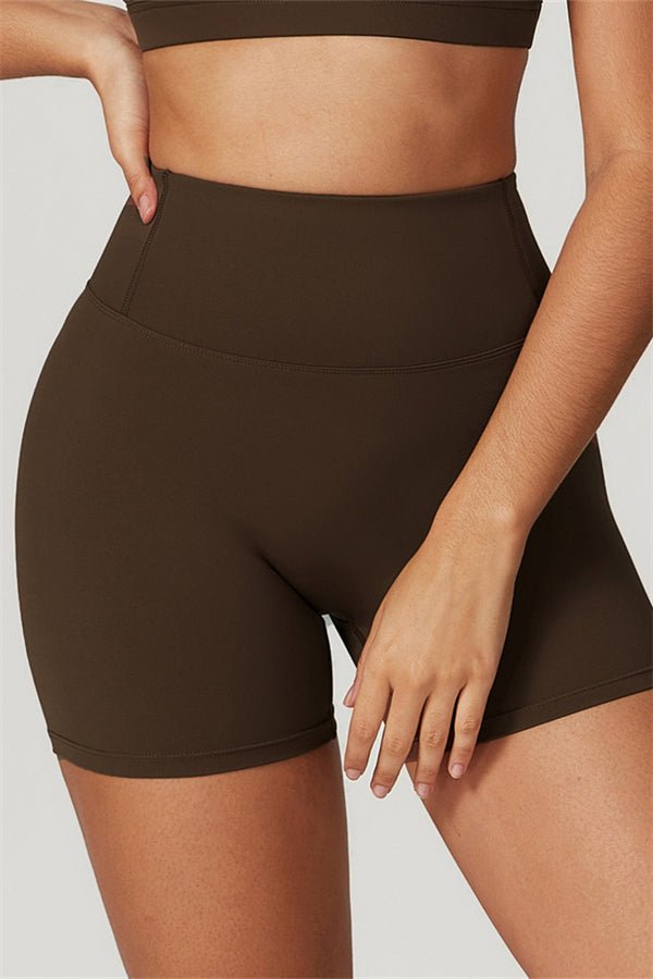 Shorts Ellise Gymfit - Gymfit