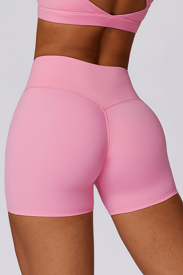 Shorts Ellise - Gymfit