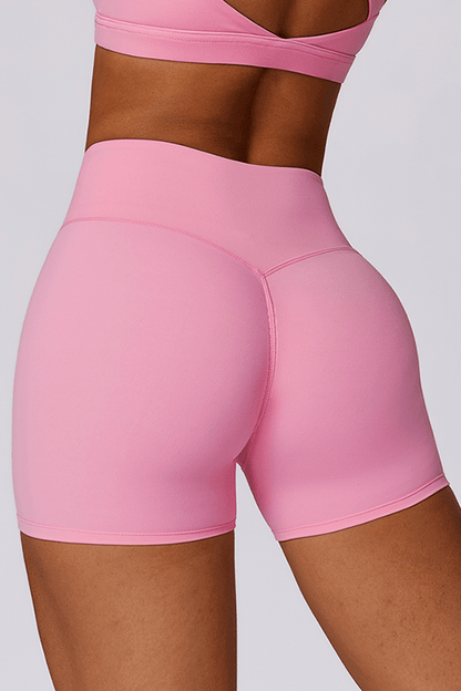 Shorts Ellise - Gymfit