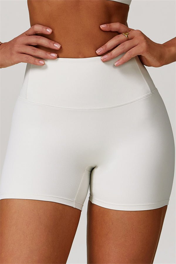 Gymfit Ellise Ensemble top de sport et short - Gymfit