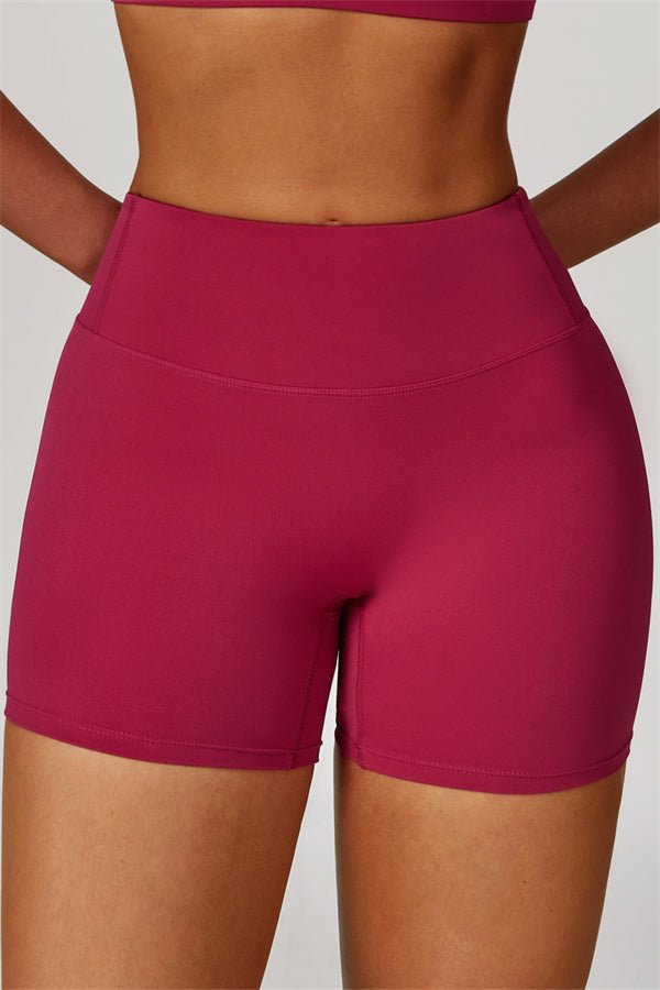 Gymfit Ensemble top de sport et short - Gymfit