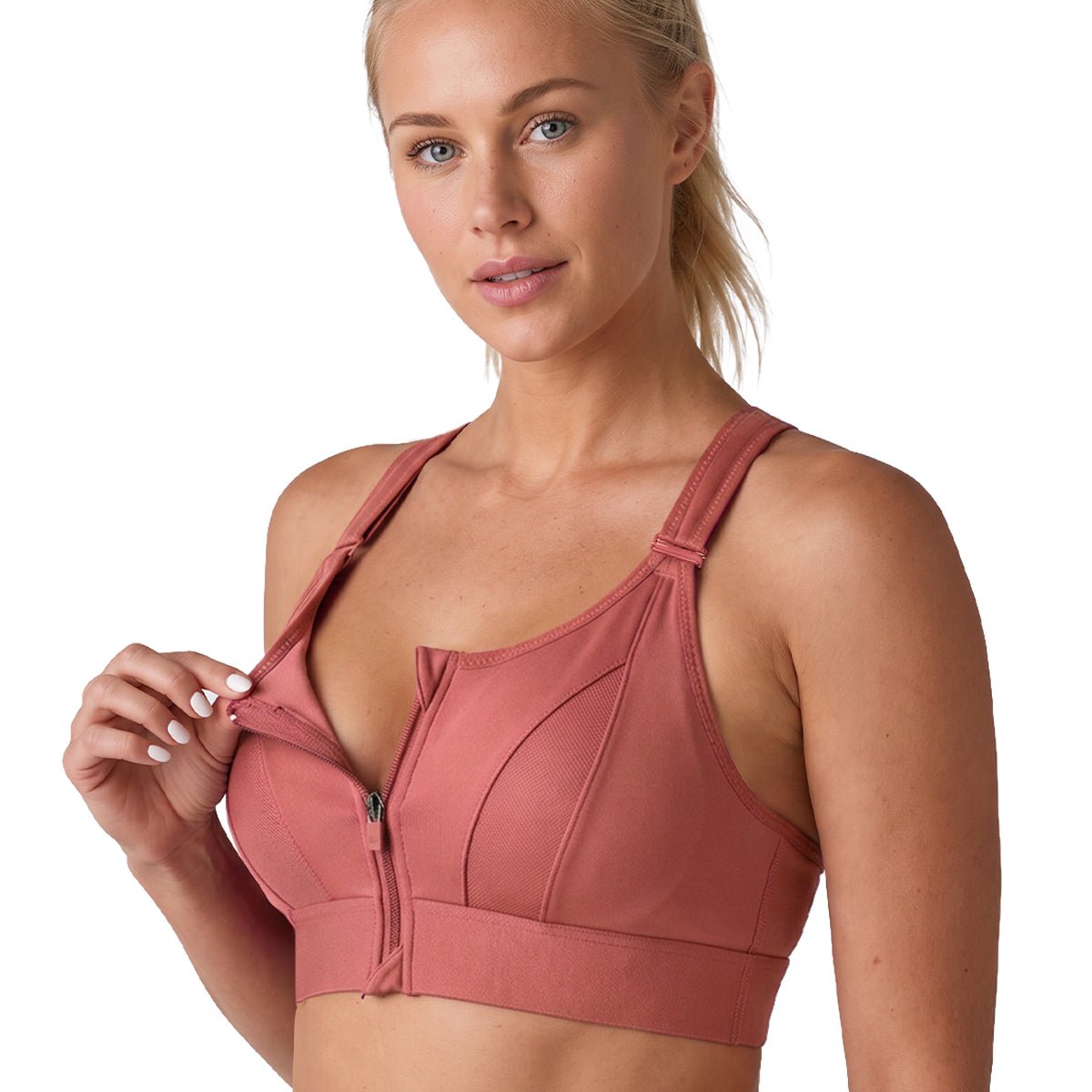 Gymfit EmpowerFit brassière de sport - Gymfit