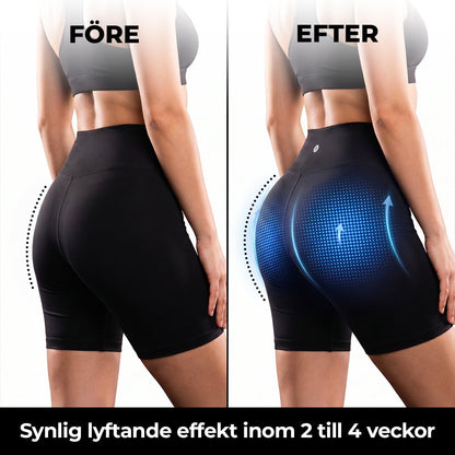 Gymfit EMS PoweShape Shorts - Gymfit