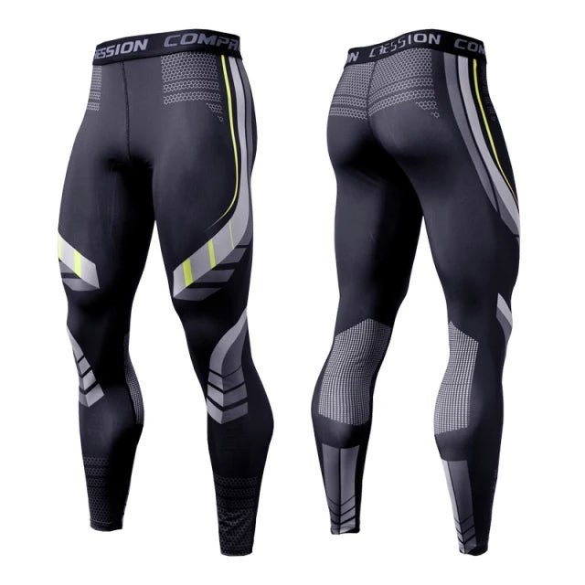 Gymfit Extreme legging - Gymfit