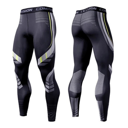 Gymfit Extreme legging - Gymfit