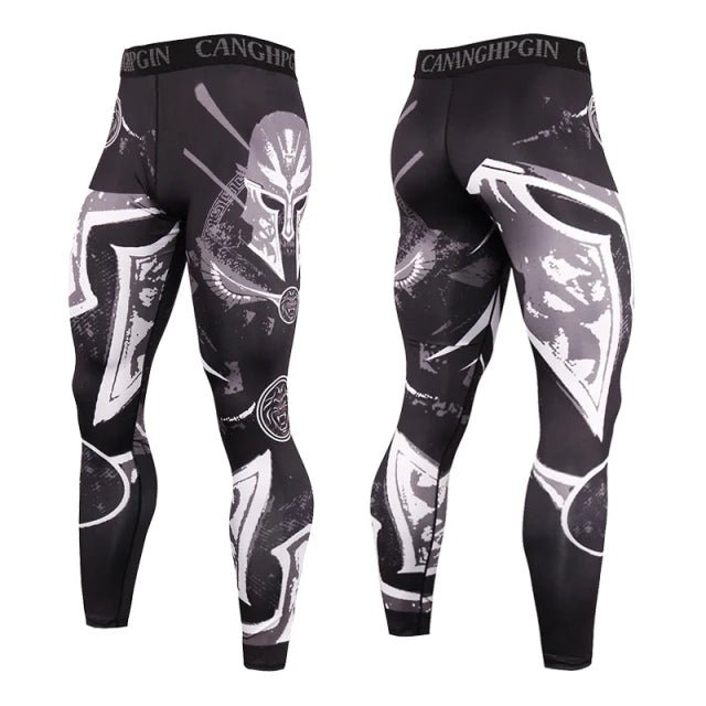 Gymfit Extreme collant - Gymfit