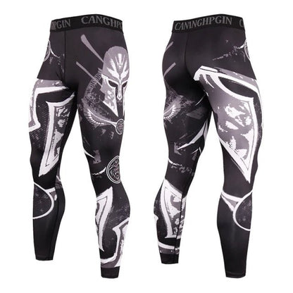Gymfit Extreme collant - Gymfit