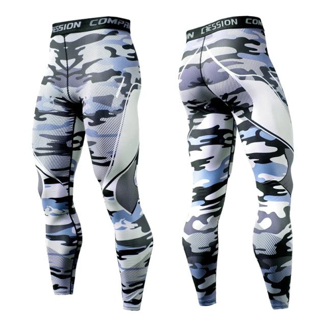 Legging Extreme - Gymfit