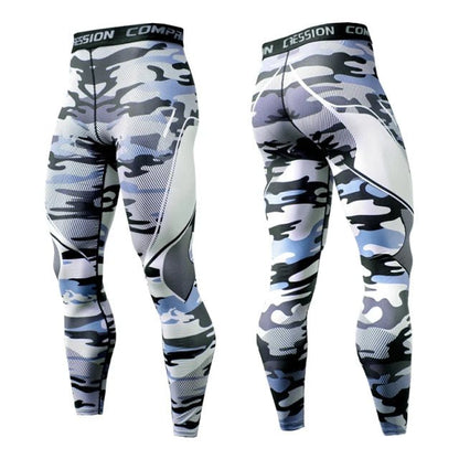 Legging Extreme - Gymfit