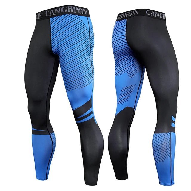 Gymfit leggings Extreme - Gymfit