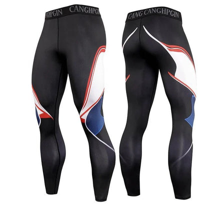 Legging Extreme - Gymfit