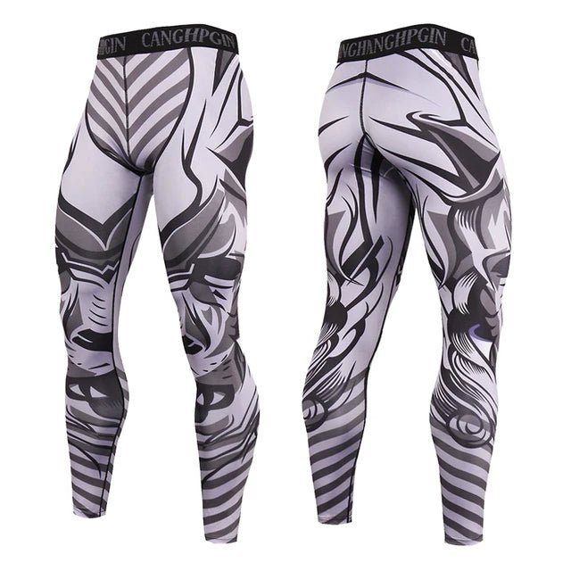 Legging Extreme - Gymfit