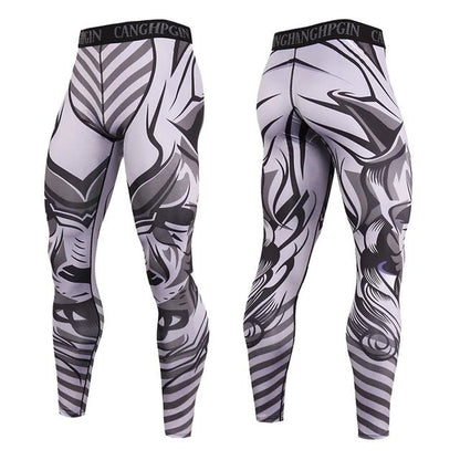 Legging Extreme - Gymfit